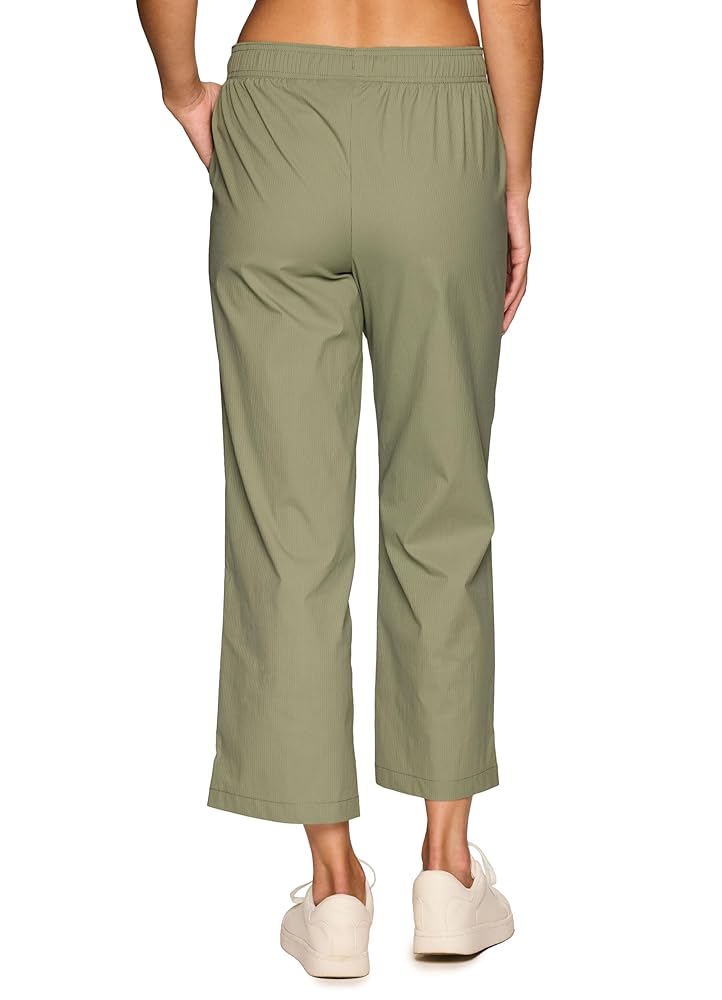 パンツ PERVERZE double face ribe line pants PERVERZE double face ribe line pants